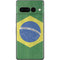 Brazil Flag Distressed Google Pixel 7 Pro Skin